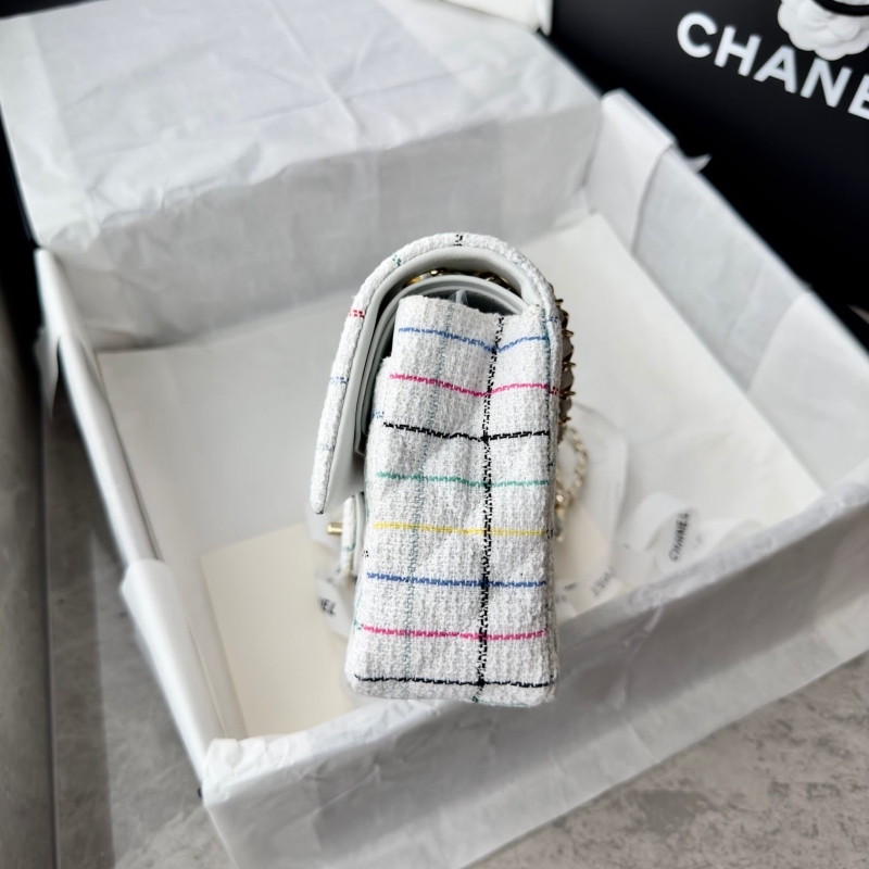 Chanel CF Series Bags